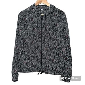 FILA | Logomania Windbreaker/Raincoat
